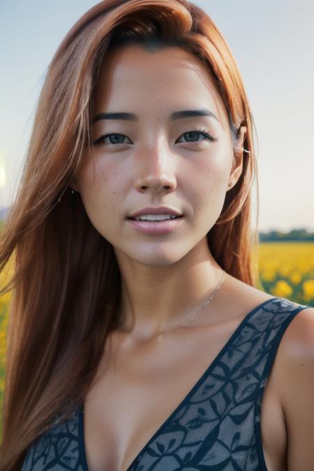 Agatha Vega