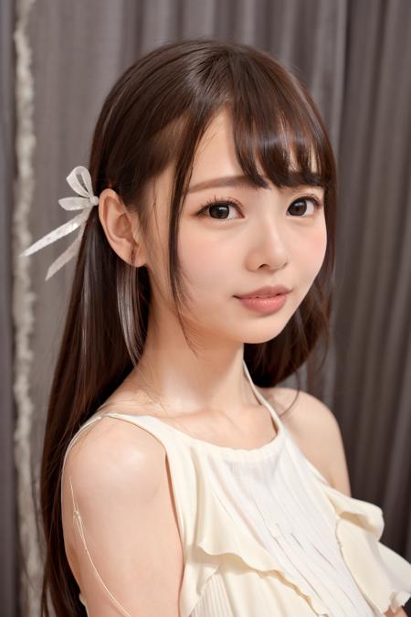 Shuri Atomi