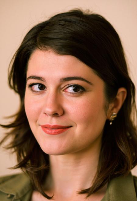 Mary Elizabeth Winstead
