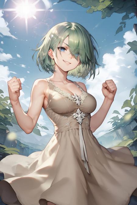 Gujianshaonu PonyXL style版本v01 (ID: 408842)