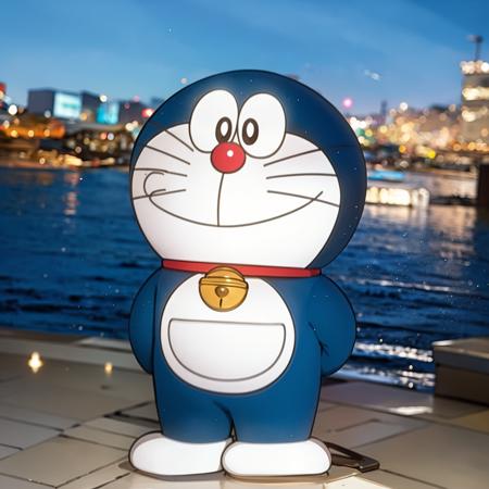 哆啦A梦/Doraemon版本v0.5 (ID: 92201)