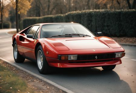 Classic Sports Car 1 SDXL