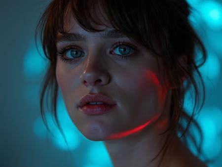 Mackenzie Davis
