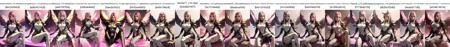 SongBird ( Marvel )