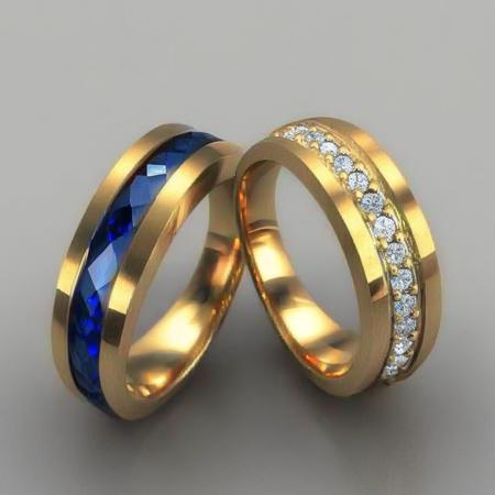 Copax-StyleMix4-WeddingRings