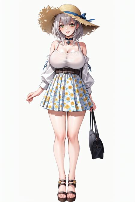 Ebifurya Style | LoCon/LyCoris版本V2 (ID: 304542)