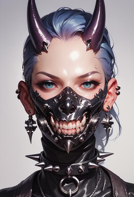 Mask Core