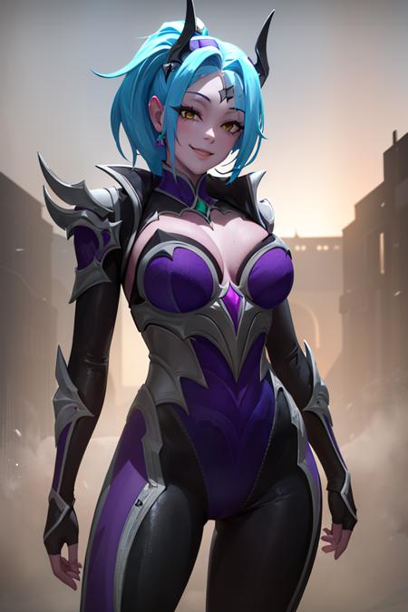 Karina (Mobile Legends)
