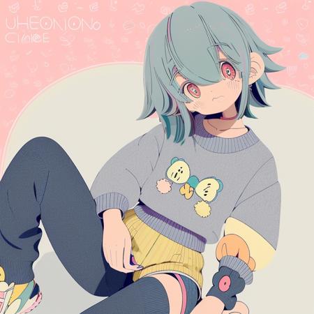 BeCute! (Kaneko Style)