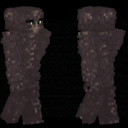 Minecraft | Game Style