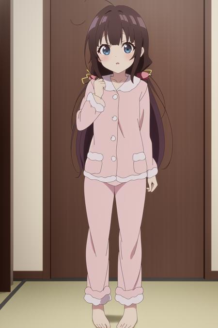 Ryuuou no Oshigoto!  // (complete pack PDXL and  SD1.5)