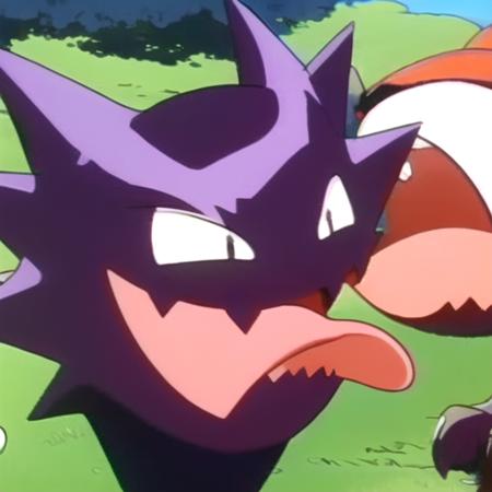 Haunter (Pokemon)