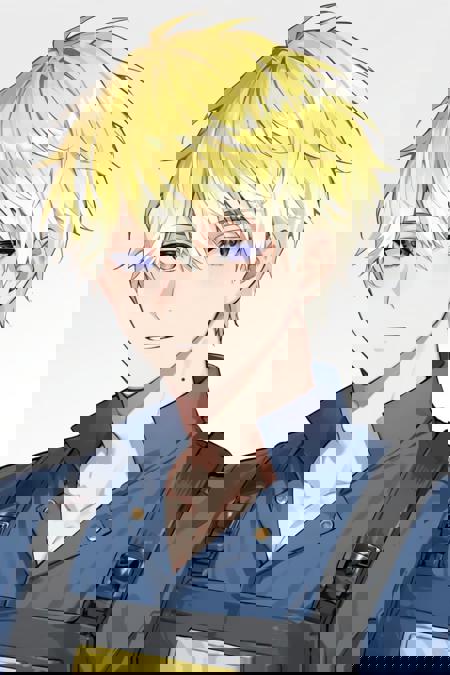Sonny Brisko | Nijisanji EN版本v1.0 (ID: 832291)