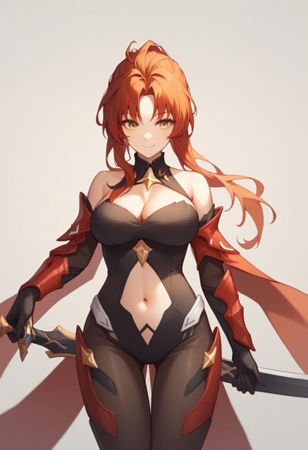 All characters Honkai Impact 3rd - 崩坏3全角色