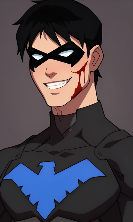 Nightwing