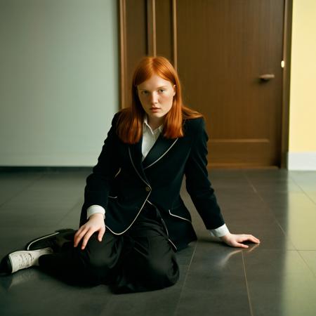 Tess McMillan