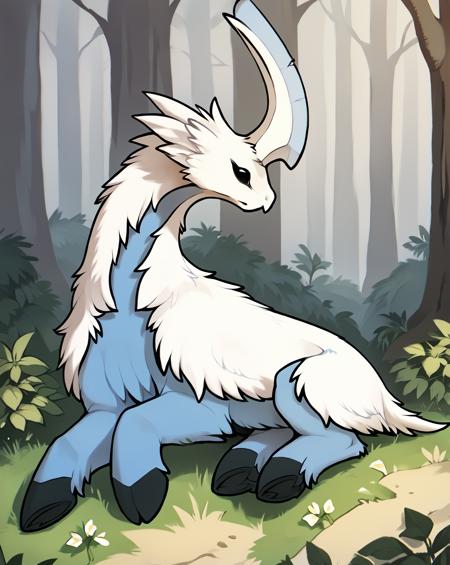 Thrumbo [1.5 & XL | Rimworld]