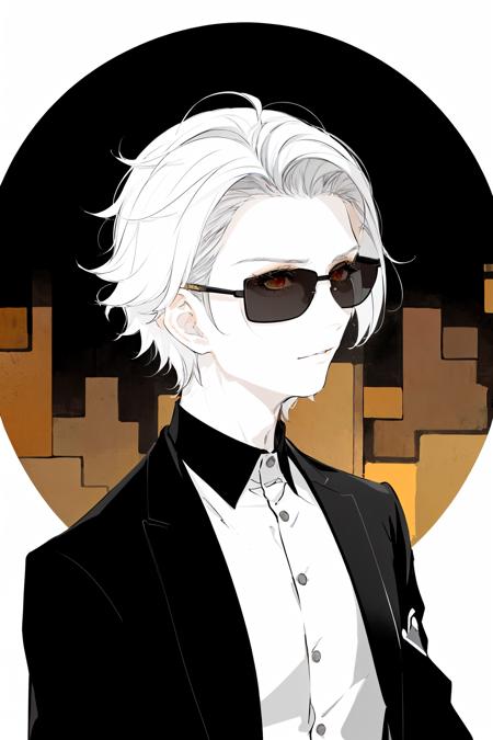 SilvermmonMix10 | Cool boys