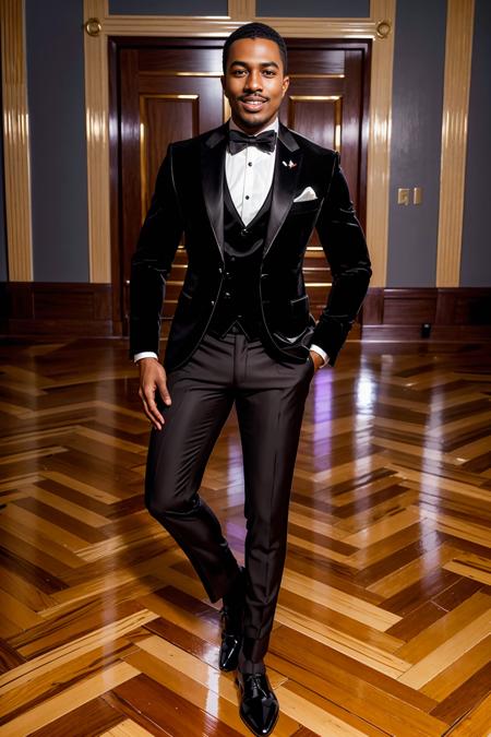 Sean Xavier