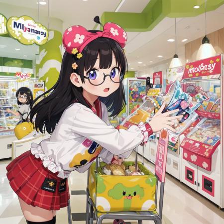 家族みんなが笑顔になれるファミリーアミューズメントSD15