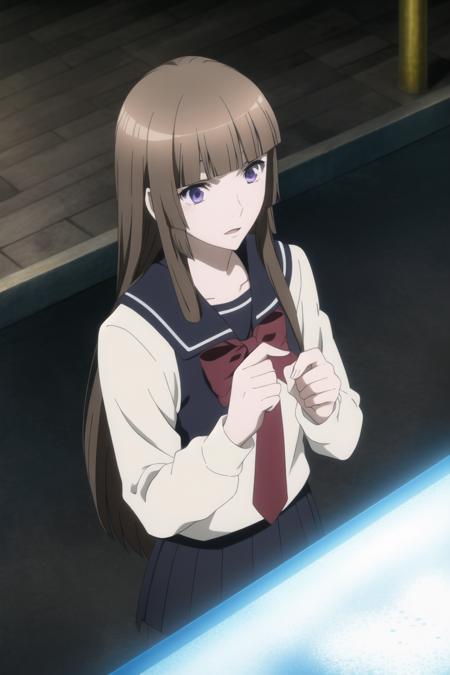 Fuwa Aika/不破 愛花 - Zetsuen no Tempest (Blast of Tempest)/絶園のテンペスト