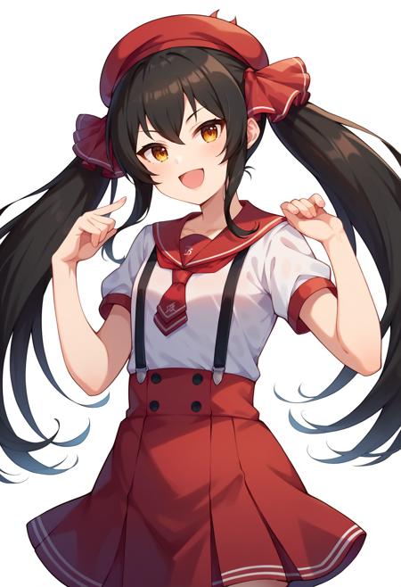 Risa Matoba - iDOLM@STER Cinderella Girls/U149 | 的場梨沙 (Request)
