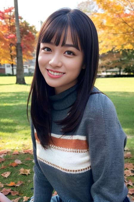 HashimotoKanna/ 橋本環奈 _JP_Actress