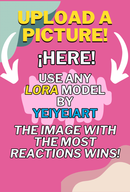 YeiyeiArt 2K Followers CONTEST!! -FINISHED-