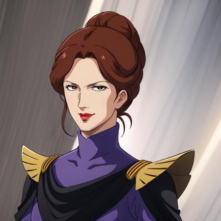 kycilia and m' character pack (GUNDAM) LORA