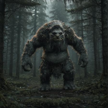 TrollXL版本V1 (ID: 653580)