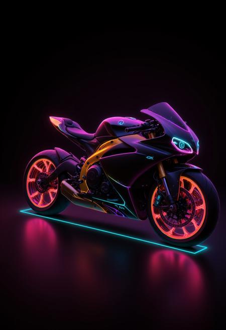 [Pinkie] ?? Glowwave ?? - [Flux]