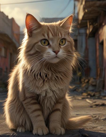 SDXL Evolved - Photorealistic