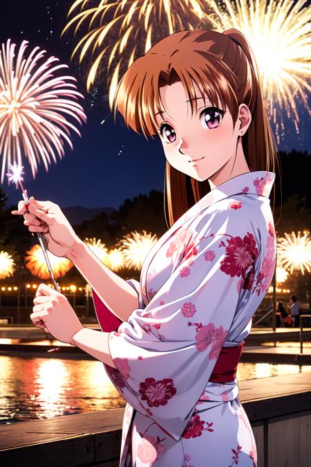 Innai Kansen - Shiromiya Asuka 淫内感染 - 城宮明日香