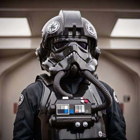 Imperial Tie Pilots (Star Wars)