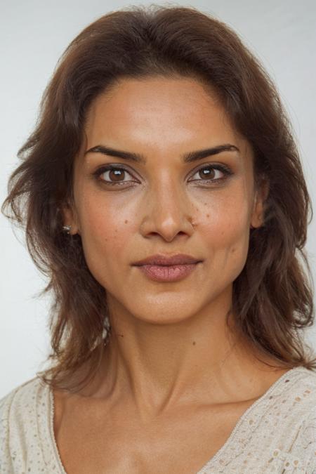 Amber Rose Revah | ??版本v1.0 (ID: 339095)