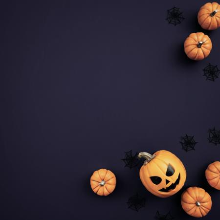 Halloween XL