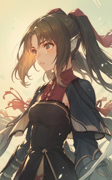Nekone(utawarerumono)_pony/传颂之物 猫音 pony