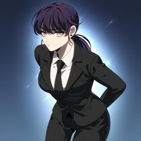 Hunter Reaper/Na Yeoreum ( I used to be a boss) | Manhwa | Webtoon