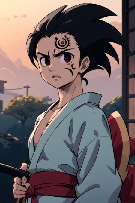Zeldris / Nanatsu no Taizai