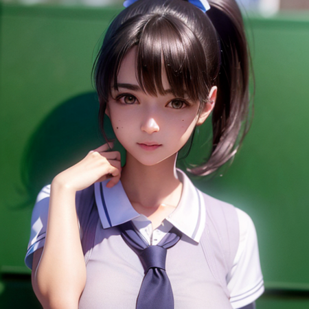 katou megumi