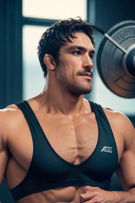 Matt Finesilver [Wrestler]