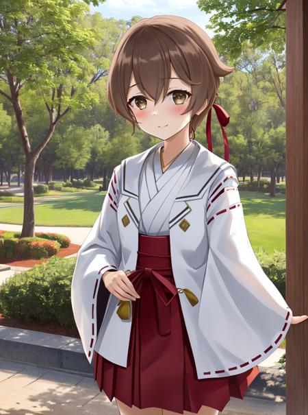Fujimori_Mito (Yuki Yuna is a Hero)