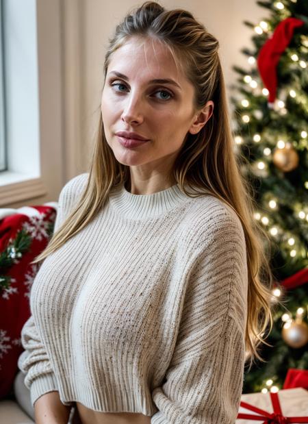 Amanda Elise Lee