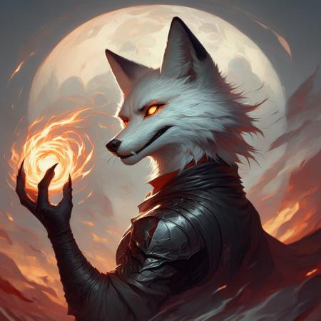FlashFiring's Fantasy Creature Races