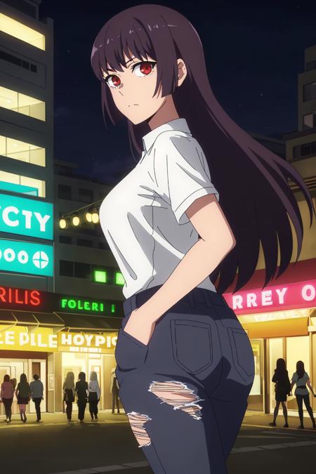 Sana Sunomiya || Don't Toy With Me, Miss Nagatoro