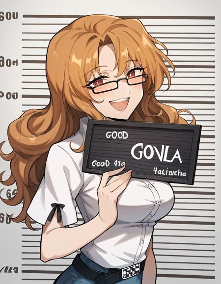 Moeka Kiryu (桐生 萌郁) - Steins;Gate