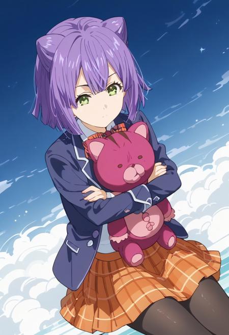Momo Akanegakubo (M/F) | Food Wars!