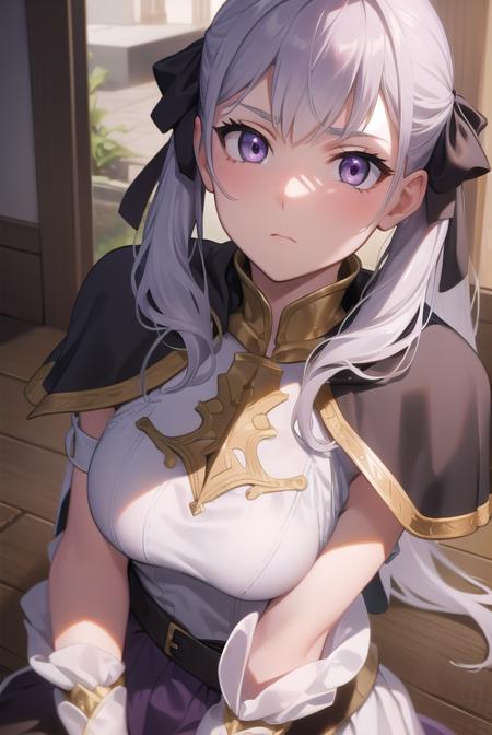 Noelle Silva - Black Clover