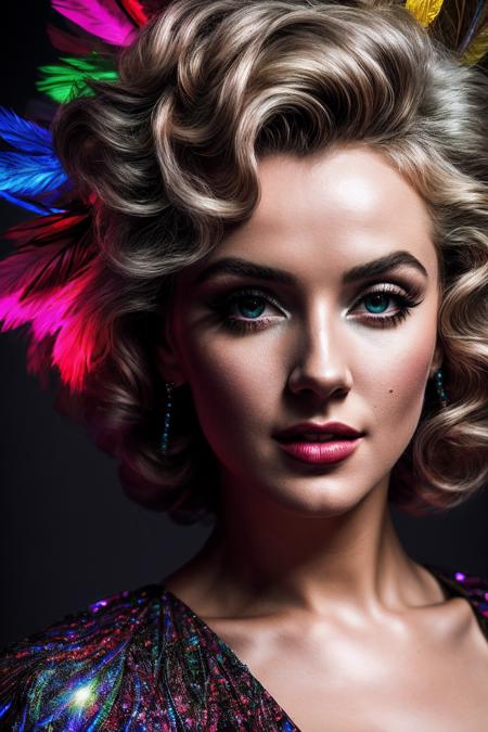 Marilyn Monroe SoloTI