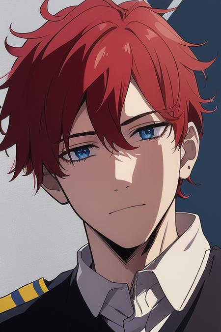 another boy lora版本another boy lora v1.0 (ID: 148971)